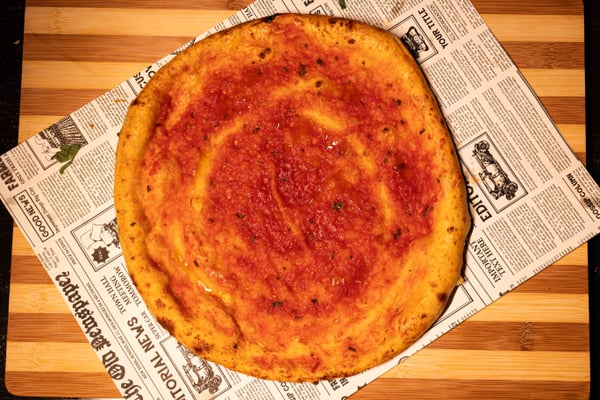 Focaccia