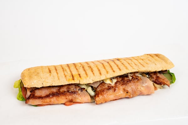 Index Sandwich