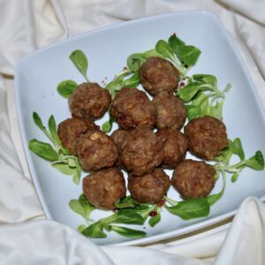 Preparat Chifteluțe