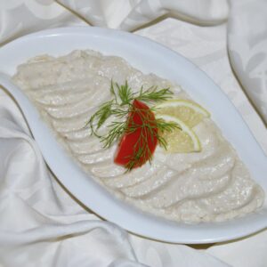 Preparat Salată de icre