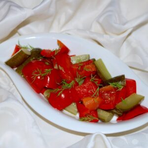 Preparat Salată de murături