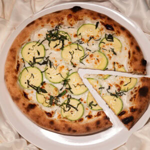 Preparat Pizza Rodos