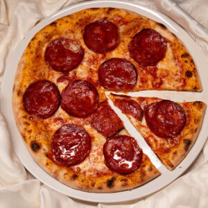 Preparat Pizza Salami