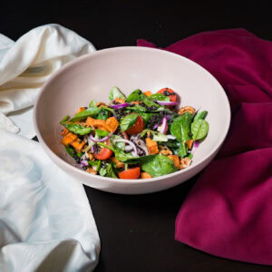 Preparat Salată Vegan for Life cu linte