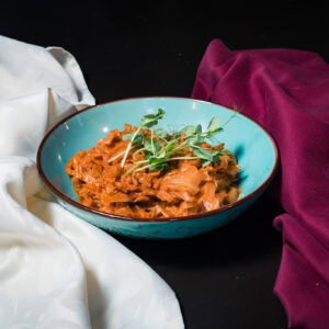 Preparat Varză călită