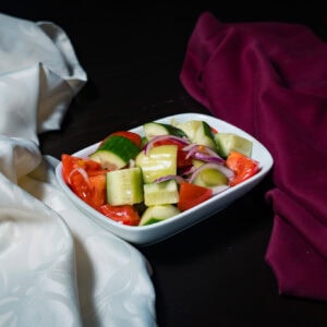 Preparat Salată asortată