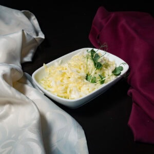 Preparat Salată de varză