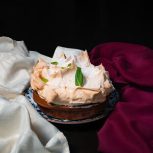 Preparat Clătite bănățene cu brânză dulce