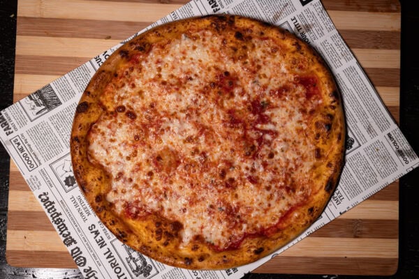 Margherita
