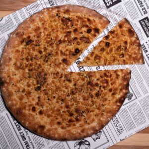 Pizza pane