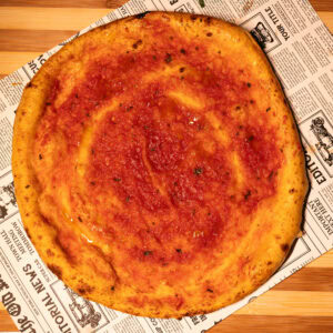 Focaccia
